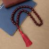 Hui Muslim Tasbih: 33-Bead Arabic Rosary for Prayer
