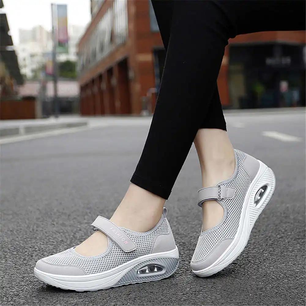 36-41 Demi-season Colored Sneakers Walking Skates Basket Ball Shoes For Men Sport High-tech Sneeker 2025new Bity Traning