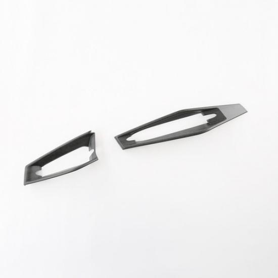 Interior Front Air Condition Outlet Vent Cover Trim For Kia Niro 2023-2025