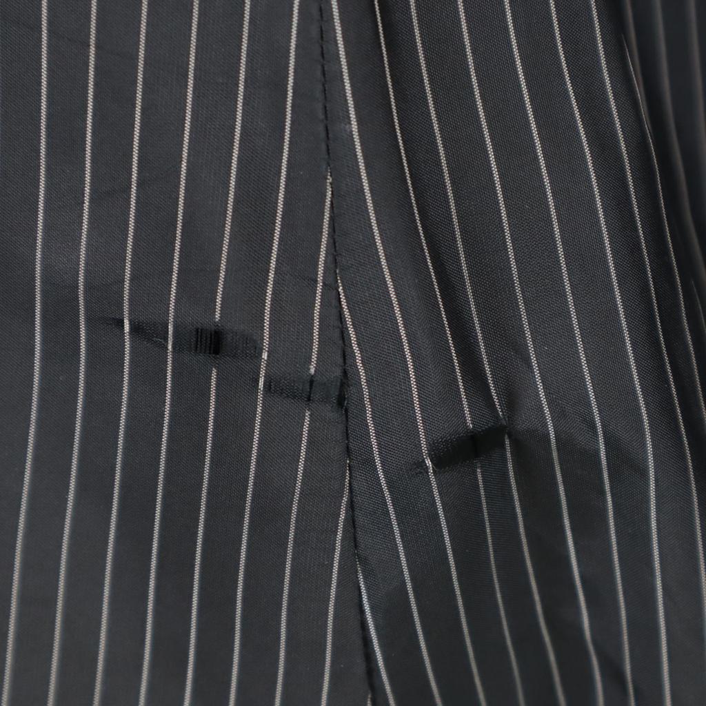 rag&bone NEW YORK Made in Portugal wool blend coat S black Women Used