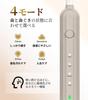 of the Appliance Best Buy Award for 2025 consecutive Hall of Fame Epeios Sonic Electric Toothbrush [Winner "Home Review" (four years), Inductee]