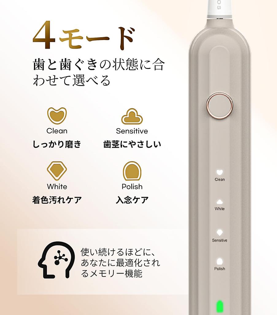 of the Appliance Best Buy Award for 2025 consecutive Hall of Fame Epeios Sonic Electric Toothbrush [Winner "Home Review" (four years), Inductee]