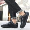 TUINANLE Barefoot Boots for Men Women Walking Shoes Outdoor Hiking Sneakers High Ankle Boots Big Size 48 Man Sneakers