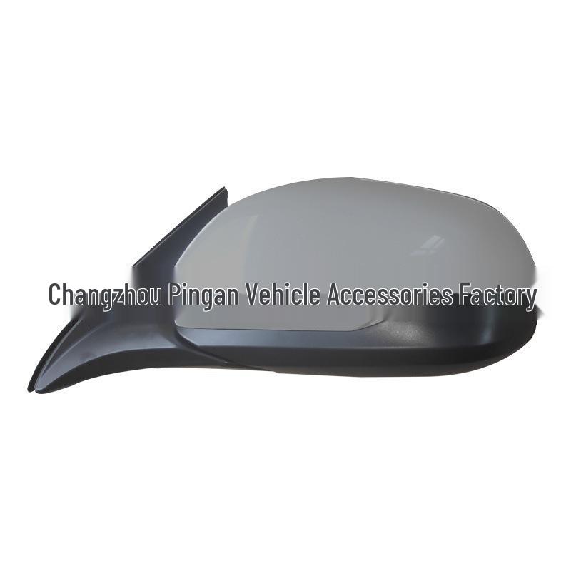 Honda XR-V 14-16 Rearview Mirror Assembly 76258-TC4-H21