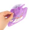 New 1PC Cartoon Plush Rabbit Bear Cat Hot Water Bottle Water Filling Velvet Portable Student Hand Warmer Cute Warm Water Bag