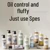Spes Collagen Volumizing Shampoo & Protein Conditioner Set