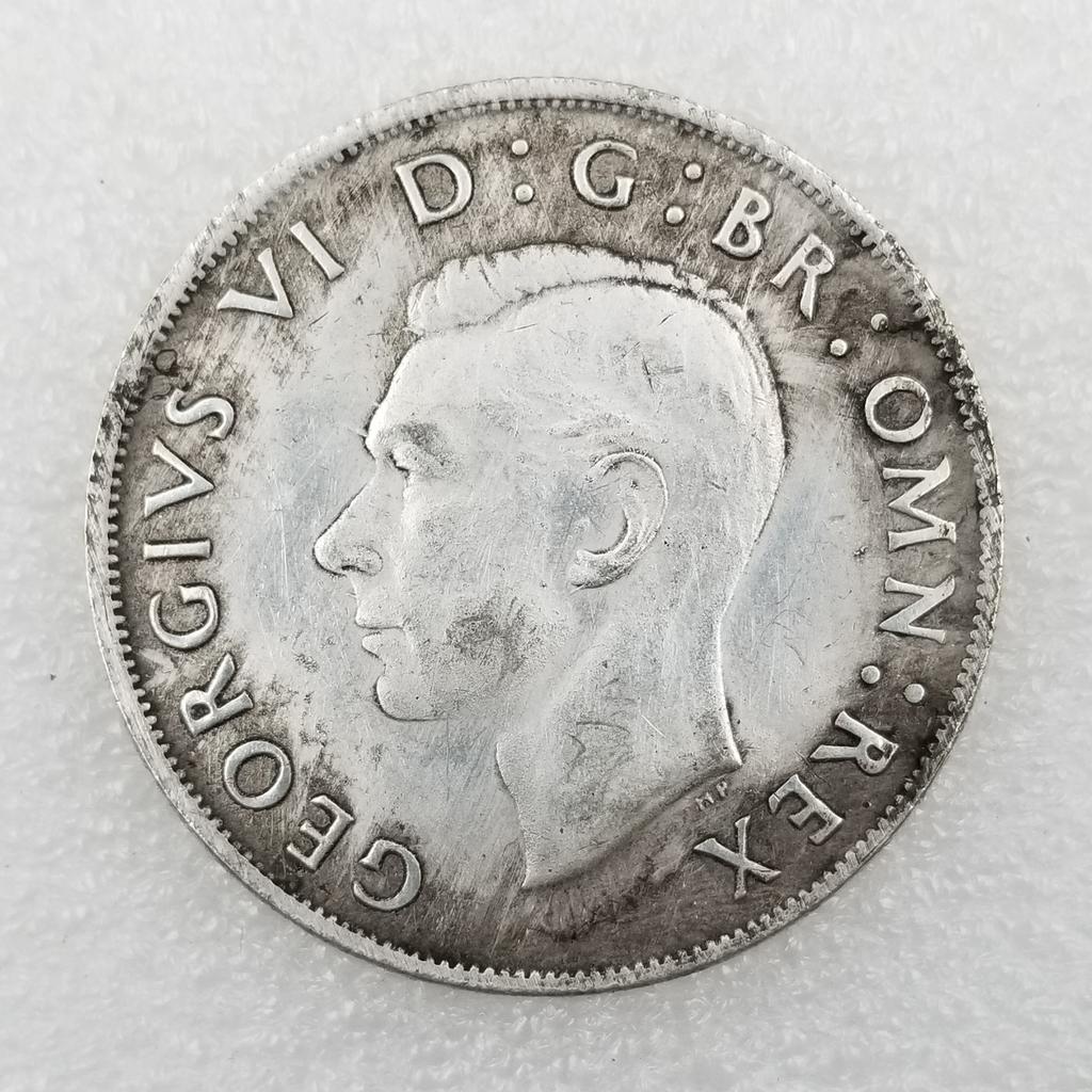 Nieuwe VK Verenigd Koninkrijk Herdenkings Verzamelbare Souvenirs munt