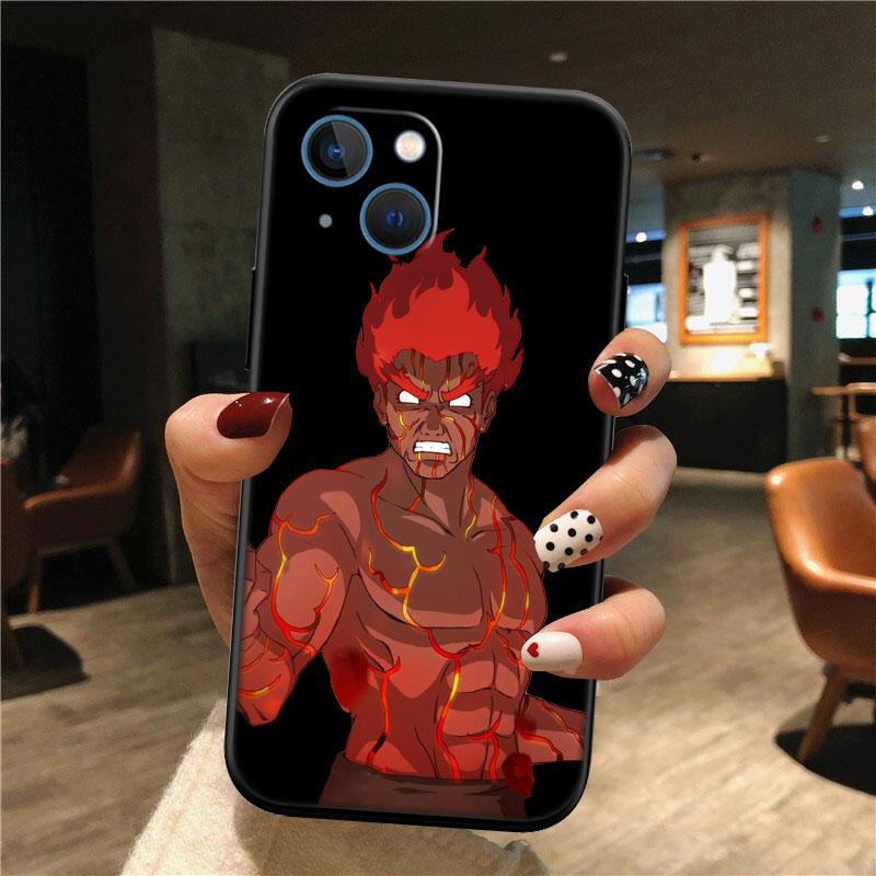 TR5 Anime Naruto Uzumaki Shell Phone Case for Samsung Galaxy S20 S21 S22 Ultra FE Plus A21S A22 A24 A25 A26 A30 A30S A31
