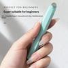 Double-Head Magnet Stick 3 In 1 Ellipse Annular Cat Magnetic Gel Nail Art Strong Magnetic Nails Magnet Pen Diy Manicure Tool