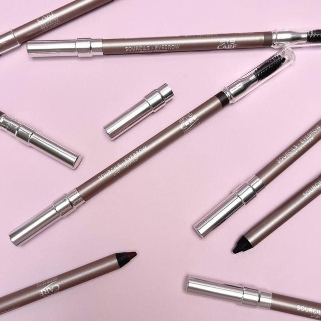 Eye Care Cosmetics - Waterproof Eyebrow Liner Dark