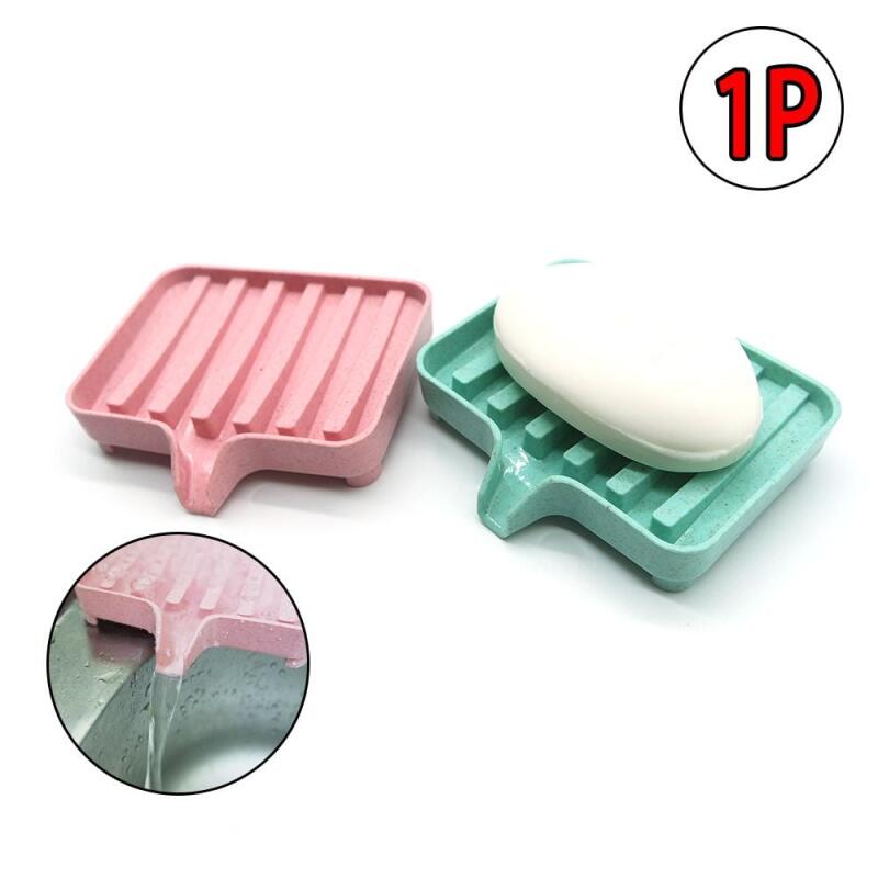 Pastel Draining Soap Dish