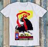 1956 Pamplona Spain Running of the Bulls Best Seller Funny Music Movie Meme Top Gift Tee T Shirt T1674