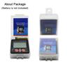 SHANHR IP65 Digital Level Protractor Inclinometer Magnetic Level Angle Meter Angle Finder Level Box Digital Angle Gauge