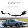Car Hoses Fuel Vapors with Purge Solenoid For 2.3 EcoBoost 2015-2020 FR3Z9G297H