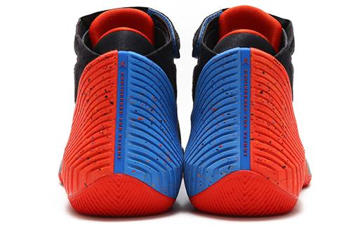 Air Jordan Why Not Zer0.1 Pfx 'Triple Double King' AQ9028-015