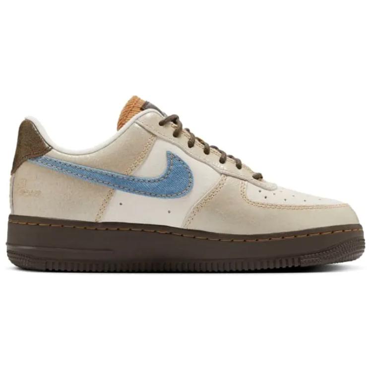 Nike Air Force 1 Low Love And Peace Women's Sneakers HQ3458-142