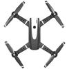 HJ68 Nueva actualización Control remoto Drone Pro Quadcopter UAV con cámara HD 720P