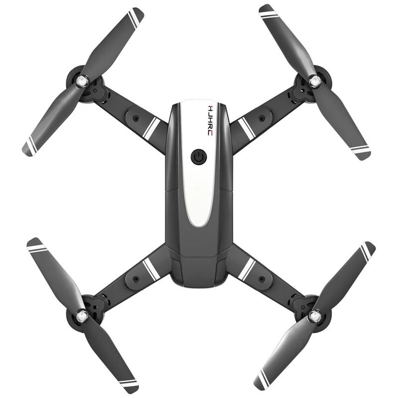 HJ68 Newest Upgrade Remote Control Drone Pro Quadcopter UAV with