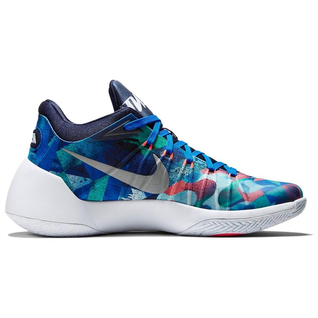 Nike Hyperdunk 2015 Low 'Rio' Men's 803174-413