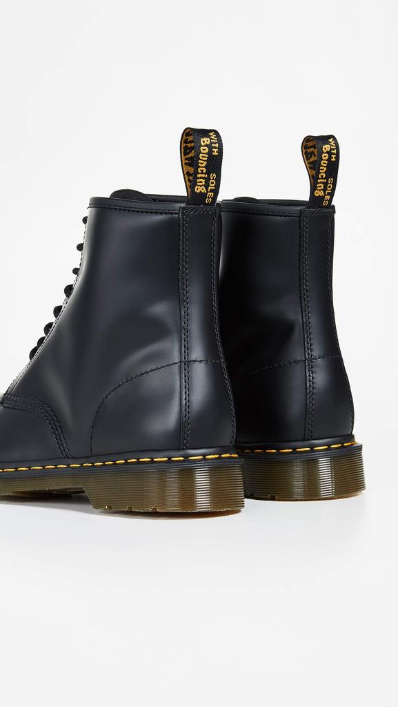 Dr. Martens 8 Hole Boot Men's 8-Eyelet Boot 1460 27cm (UK8) Black (11822006) Used