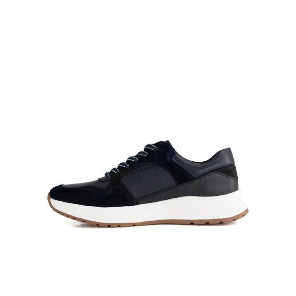 Soda Men S Semi caSual Comfort SneakerS Arm653 kS40 4cm