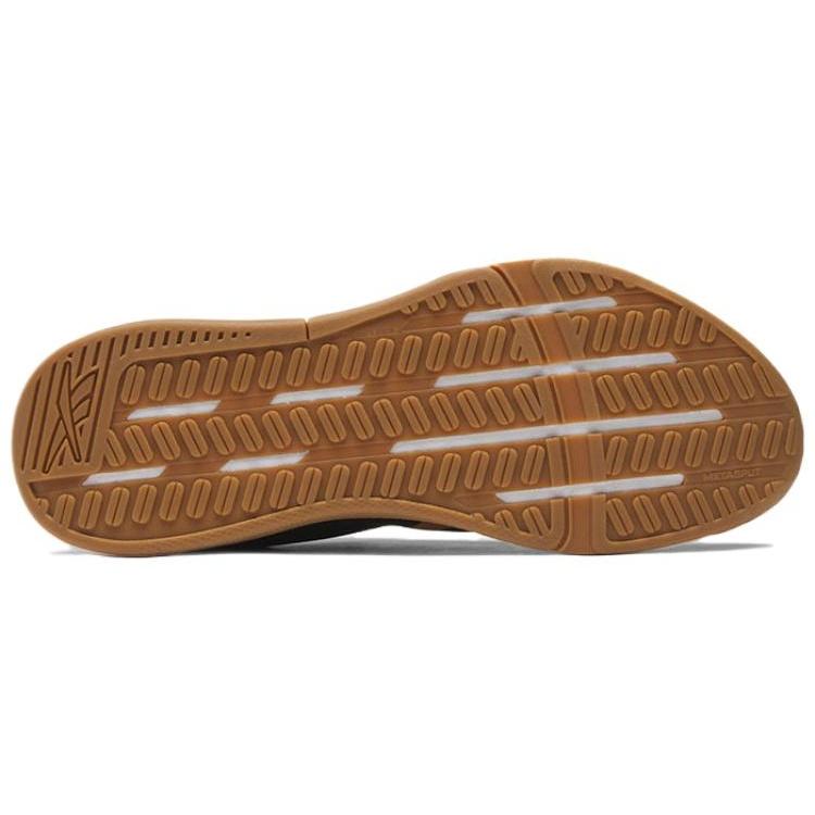 Reebok Nanoflex TR 2 'Core Black Court Brown' Men's 100033769