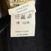 LEE RIDERS Denim Jacket 36 G Jean Women Used