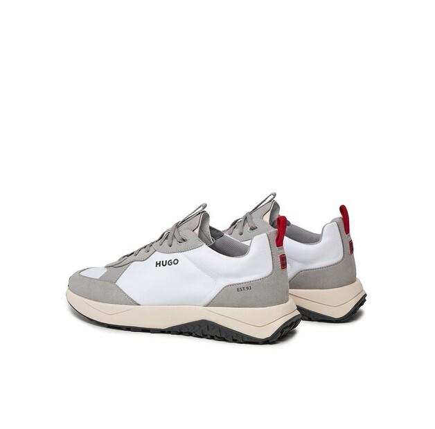 Men's Sneakers HUGO Hugo Kane 50504379 10253138 01 White