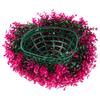 Decorațiuni pentru casă – Flori decorative şi coroane de flori
