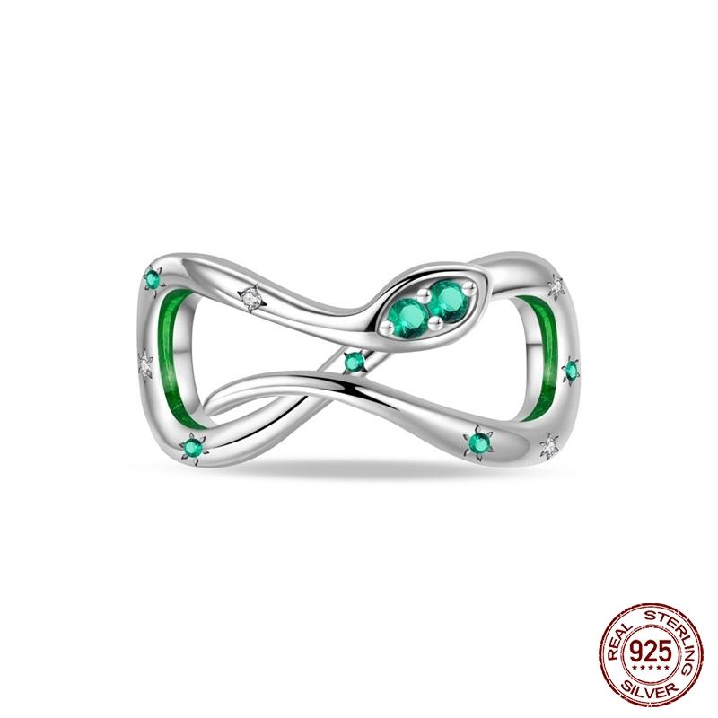 New Copper Cactus Flower Bird Bear Pony Bag Charms Beads Fit Charms Brand Original Bracelet Diy Fine Jewelry Gift