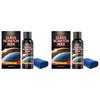 1-5PCS Glass Scratch Repair Paste 30ml Universal for Windshields Bathroom Glass Doors & Windows Polishing & Restoring in One
