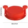 Professional Chicken Shredder Tool - Manual Meat Puller for Meal Prep & Baby Food, Effortless Handheld Shredding Claws
