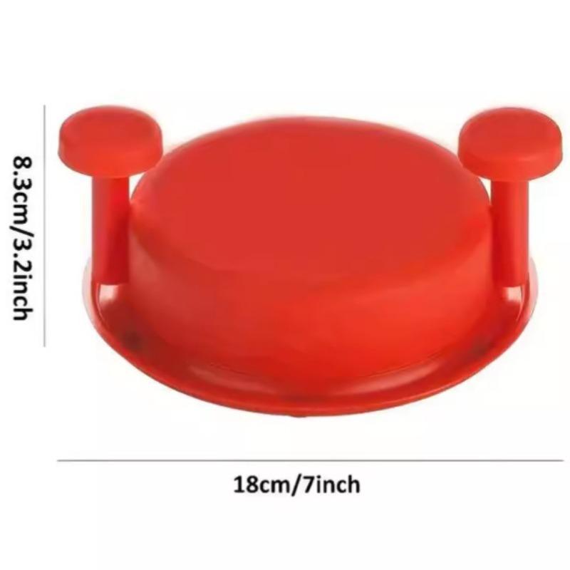 Professional Chicken Shredder Tool - Manual Meat Puller for Meal Prep & Baby Food, Effortless Handheld Shredding Claws