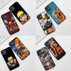 Comics Orochimaru Narutos Phone Cover for Motorola Moto Edge 70 60 Fusion Stylus NEO Pro Plus G04S G MAX Stylus G04 Case