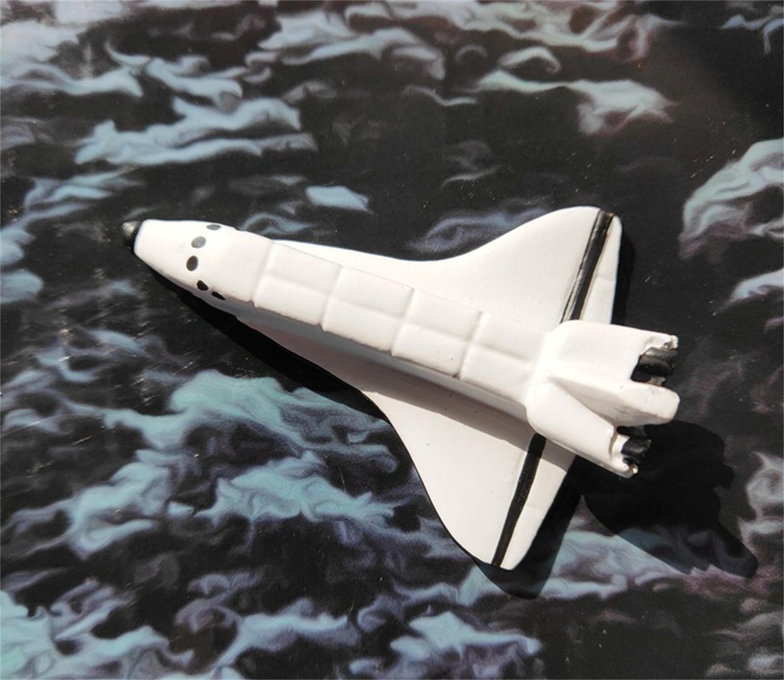 

Серия Happy Planet, наклейка на холодильник, космический астронавт, космический корабль, земля, смола, магнитная доска для объявлений, наклейка для украшения дома