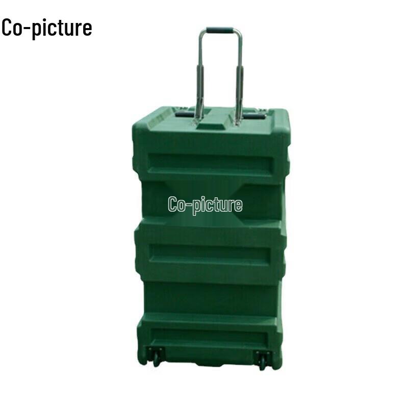 Xietu Портативный вращающийся формовочный equipment box для улицы