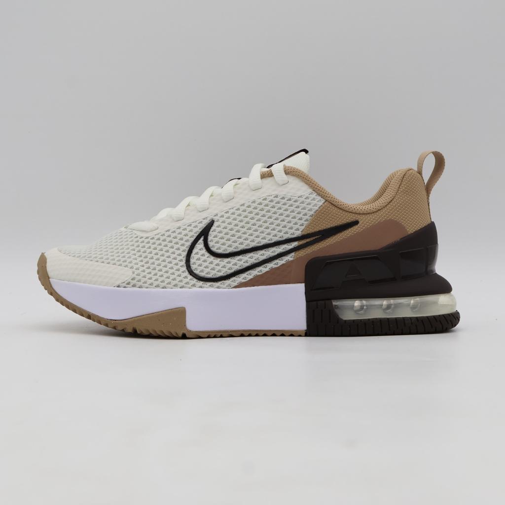 FQ1833-105 Nike Air Max Alpha Trainer 6 Workout Shoes Sail Hemp  (Men's)