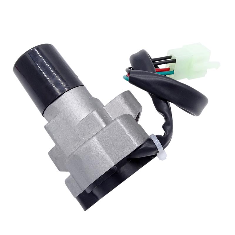 1 Set Motorcycles Switch Keys For Suzuki GSF RF400 GSX 600 750 900 1100 GSX-R GSXR 400 750 1100 GS 500 VX800 GSX 600F 750F 1100F