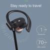 Wireless Bluetooth 4.1 Earphones Wireless Headset Music Sports Headset Gaming Handsfree Wireless Headphones for All Smart Phones