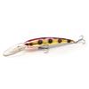 Trolling Minnow Fishing Lures 160mm 22g Deep Diving Jerkbait Artificial Hard Bait Floating Wobblers for Pike Saltwater