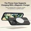 Magnetic  Liquid Silicone Shockproof Case For iPhone 17 Air 16 15 14 13 12 11 Pro Max For Magsafe Wireless Charge Cover