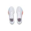Li Ning Red Hare 6 Pro Vielseitig Abriebfest Atmungsaktiv Niedrig geschnitten Laufschuhe Damen Weiß ARMT014-4