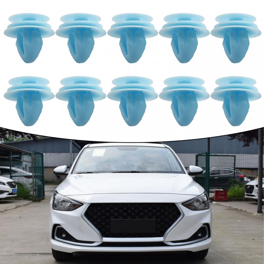 82315-33020 8231533020 Door Panel Clips Car Accessories Door Panel Trim Clips