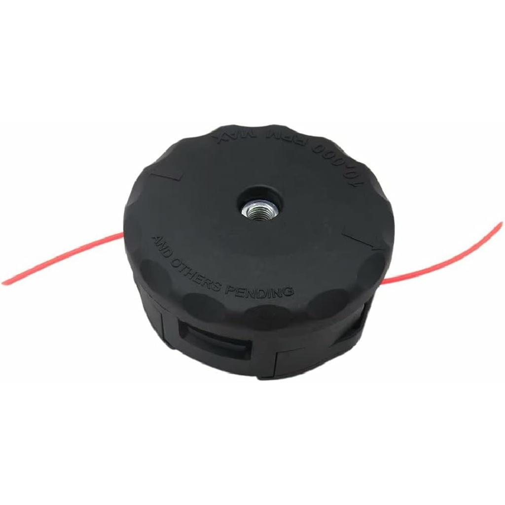 USonline911 Trimmer Head for Echo String Trimmer:GT251 GT100 GT140 GT160 GT1000 GT1100 GT2000