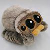 Animale Morbido Ripieno Carino Piccolo Ragno Bambino Peluche Giocattolo Animale Cartone Animato Film Periferico Bambola Decora Sala Giochi Regalo di Compleanno Bambino