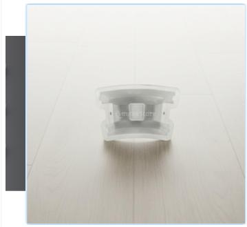 Round Concrete Block Mold Reusable Construction Equipment Easy Demolding