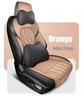 BYD Tang DM Leather All-Season Seven-Seater Car Seat Cushion