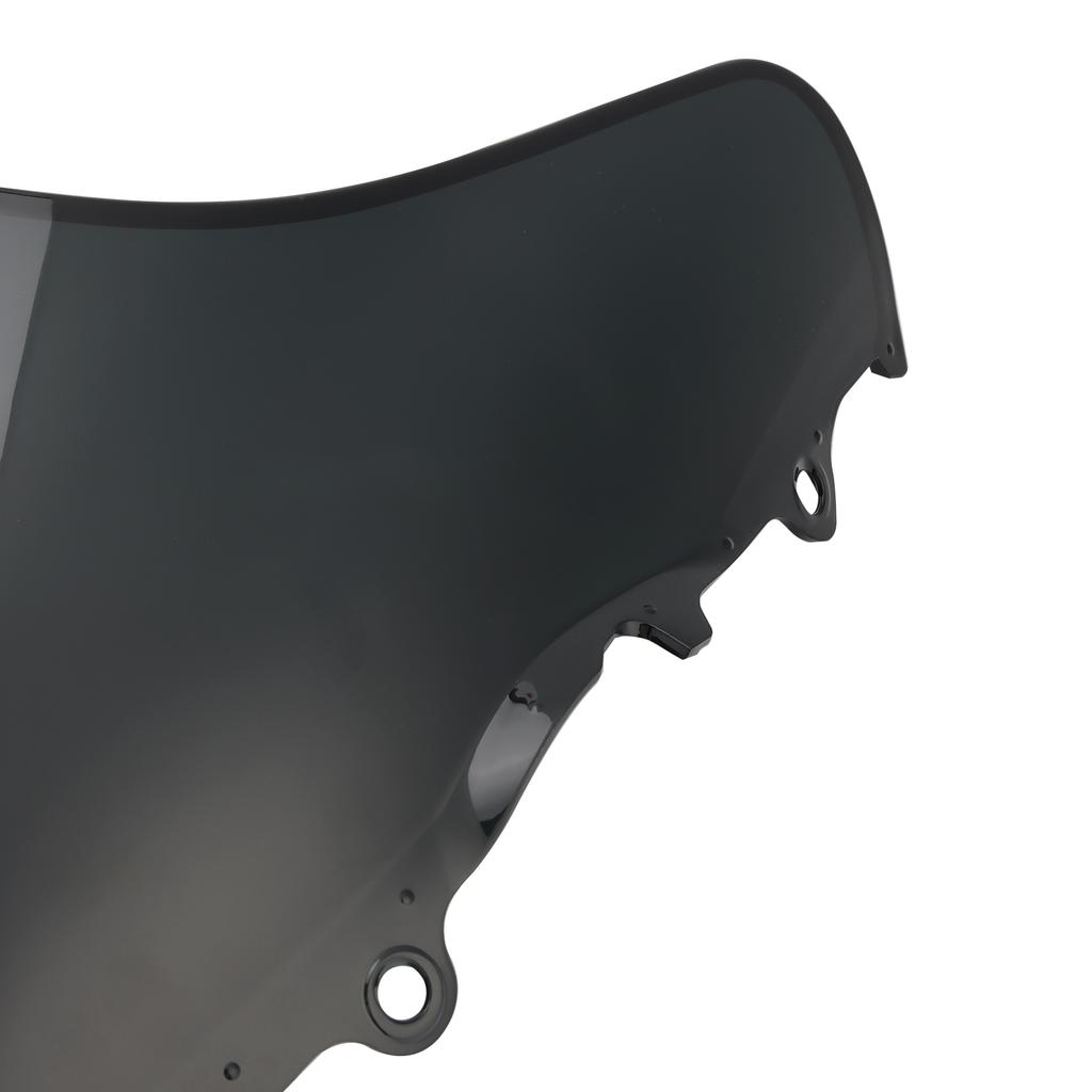 Windshield WindScreen + Bracket Fit for YAMAHA XSR900 GP 2024-2025