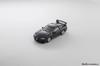 1/64 GACHI MODELS GTO 1998 Mitsubishi Black