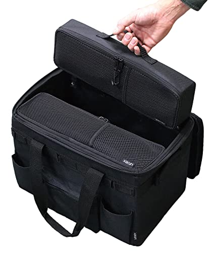 Kakuri Sangyo Hanging Case, Black